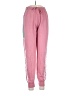 Unbranded Color Block Pink Track Pants Size XL - photo 1