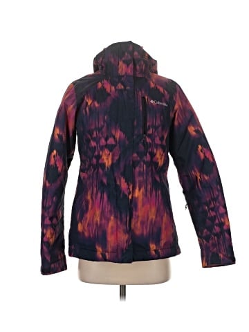 Columbia Snow Jacket (view 1)