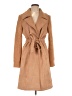 Alice Blue Tan Coat Size L - photo 1