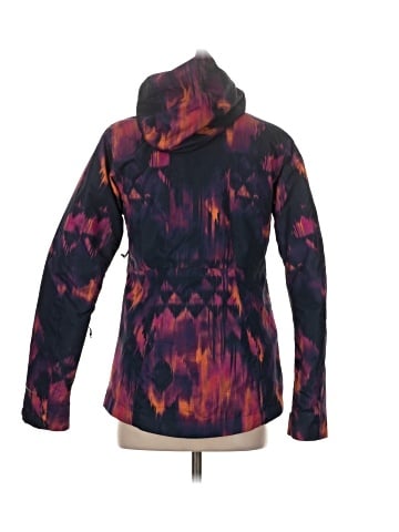 Columbia Snow Jacket (view 2)