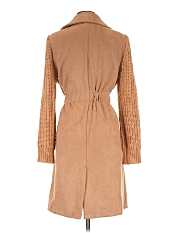 Alice Blue Coat (view 2)