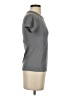 Active by Old Navy Gray Active T-Shirt Size S - photo 4