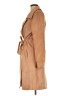 Alice Blue Tan Coat Size L - photo 5