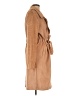 Alice Blue Tan Coat Size L - photo 4