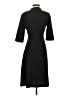 Zara Black Casual Dress Size S - photo 2
