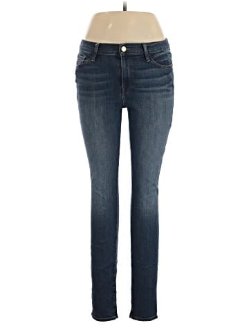 FRAME Denim Jeans (view 1)