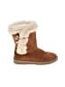 SO Brown Tan Boots Size 5 (youth) - photo 1