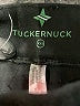 Tuckernuck Solid Black Active Pants Size XXS - photo 7