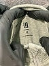 Ideology Gray Track Jacket Size M - photo 6