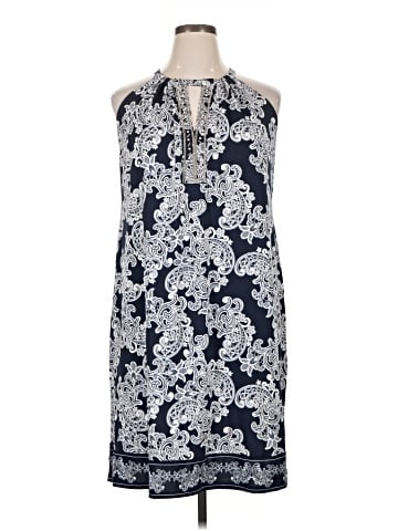INC International Concepts Casual Dress (view 1)