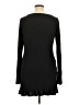 ASOS Design Black Cocktail Dress Size 14 - photo 2