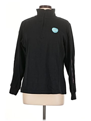 Sport-Tek Pullover Sweater (view 1)