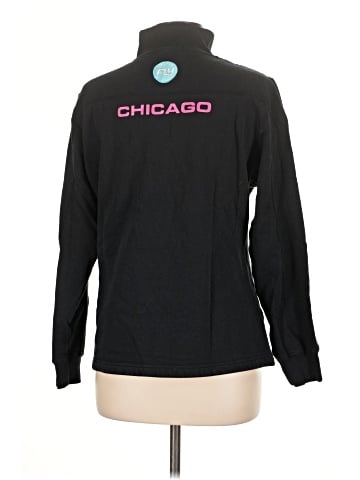 Sport-Tek Pullover Sweater (view 2)