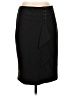 Classiques Entier Argyle Black Formal Skirt Size 4 - photo 1