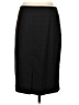 Classiques Entier Argyle Black Formal Skirt Size 4 - photo 2