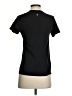 Crz Yoga Solid Black Active T-Shirt Size S (estimated) - photo 2