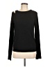 Active by Old Navy Black Long Sleeve T-Shirt Size L - photo 1