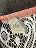 Paper Crane Orange Pullover Sweater Size M - photo 7
