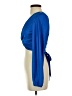 Forever Blue Long Sleeve Blouse Size XS - photo 5