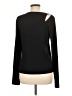 Active by Old Navy Black Long Sleeve T-Shirt Size L - photo 2