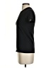 Crz Yoga Solid Black Active T-Shirt Size S (estimated) - photo 5