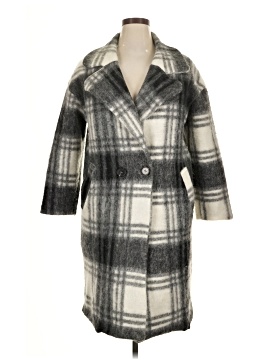 Assorted Brands Coat