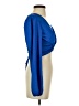 Forever Blue Long Sleeve Blouse Size XS - photo 4