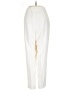 Express Ivory Casual Pants Size S - photo 2