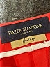 Piazza Sempione Red Casual Pants Size EU (IT) 48 / US 12 - photo 7