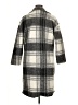 Assorted Brands Gray Coat Size XL (estimated) - photo 2
