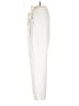 Express Ivory Casual Pants Size S - photo 5