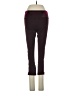 Lululemon Athletica Color Block Burgundy Active Pants Size 4 - photo 2