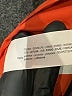 Zara Orange Sleeveless Top Size M - photo 8