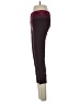 Lululemon Athletica Color Block Burgundy Active Pants Size 4 - photo 5