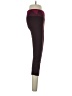 Lululemon Athletica Color Block Burgundy Active Pants Size 4 - photo 4
