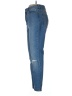 H&M Hearts Blue Jeans Size 8 - photo 5