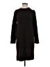 Jessica Simpson Black Casual Dress Size S - photo 1