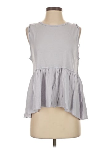 We the Free Sleeveless Blouse (view 1)