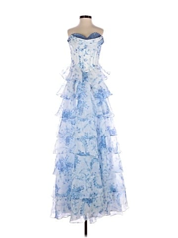 Unbranded Cocktail Dress (view 1)