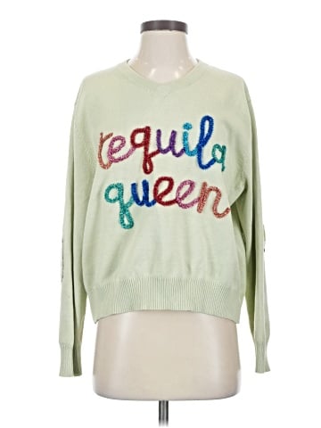 & Other Stories Pullover Sweater (view 1)
