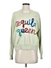 & Other Stories Green Pullover Sweater Size S - photo 1