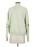 & Other Stories Green Pullover Sweater Size S - photo 2