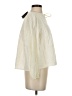 Levi's Ivory Long Sleeve Blouse Size S - photo 4