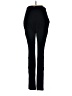 Bar III Solid Black Active Pants Size M - photo 2
