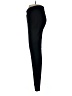Bar III Solid Black Active Pants Size M - photo 5