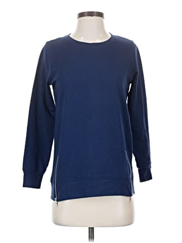 J.Crew Factory Store Sweatshirt (view 1)