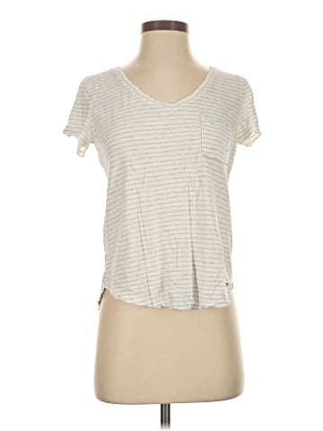 Abercrombie & Fitch Short Sleeve T-Shirt (view 1)