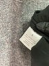 Mi ami 100% Polyester Black 3/4 Sleeve Blouse Size S - photo 8