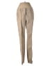 Etcetera Tan Casual Pants Size 2 - photo 1