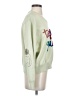 & Other Stories Green Pullover Sweater Size S - photo 4